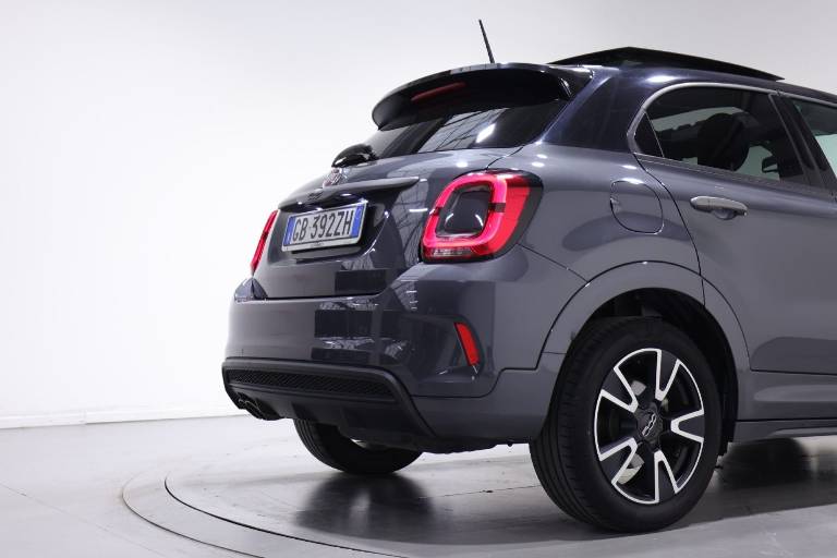 FIAT 500X 13