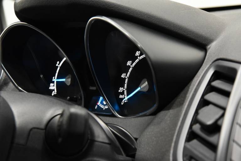 FORD Fiesta 42