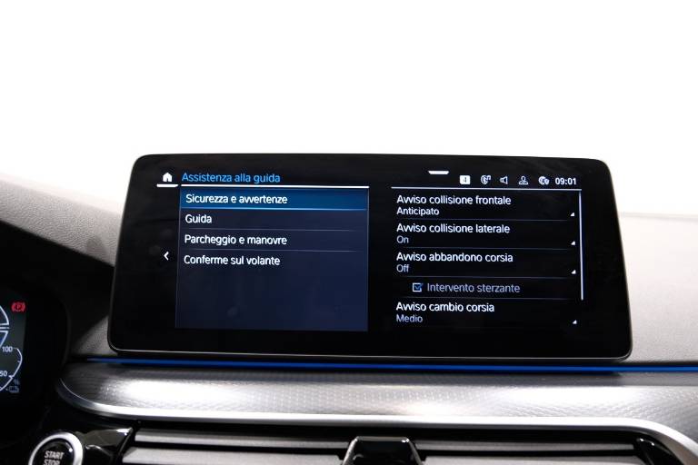 BMW 530 35