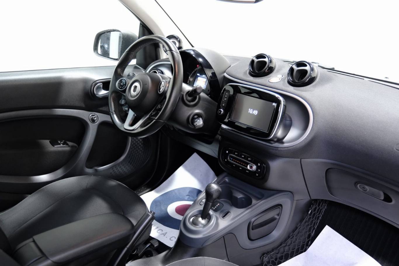 SMART ForTwo 59
