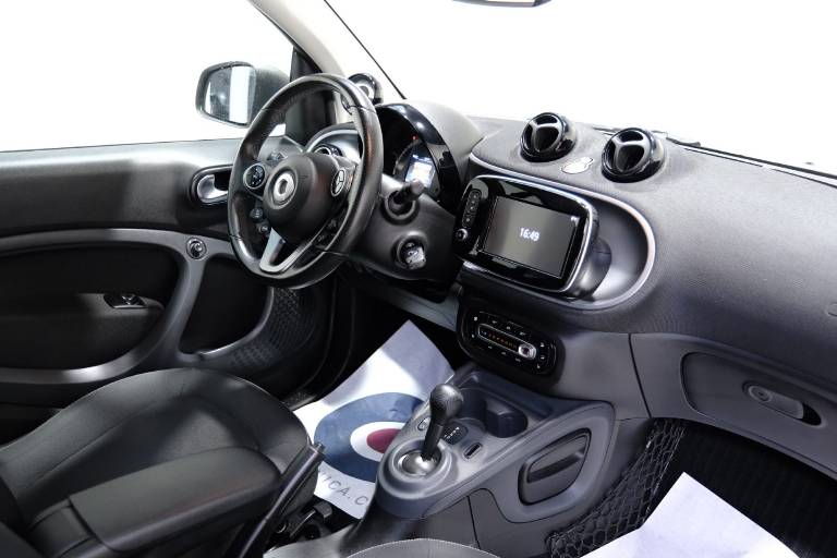 SMART ForTwo 59