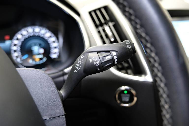 FORD S-Max 23