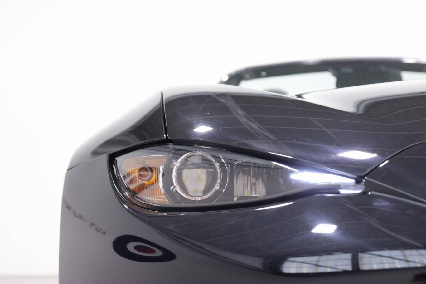 MAZDA MX-5 12