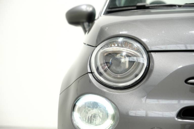 FIAT 500C 13