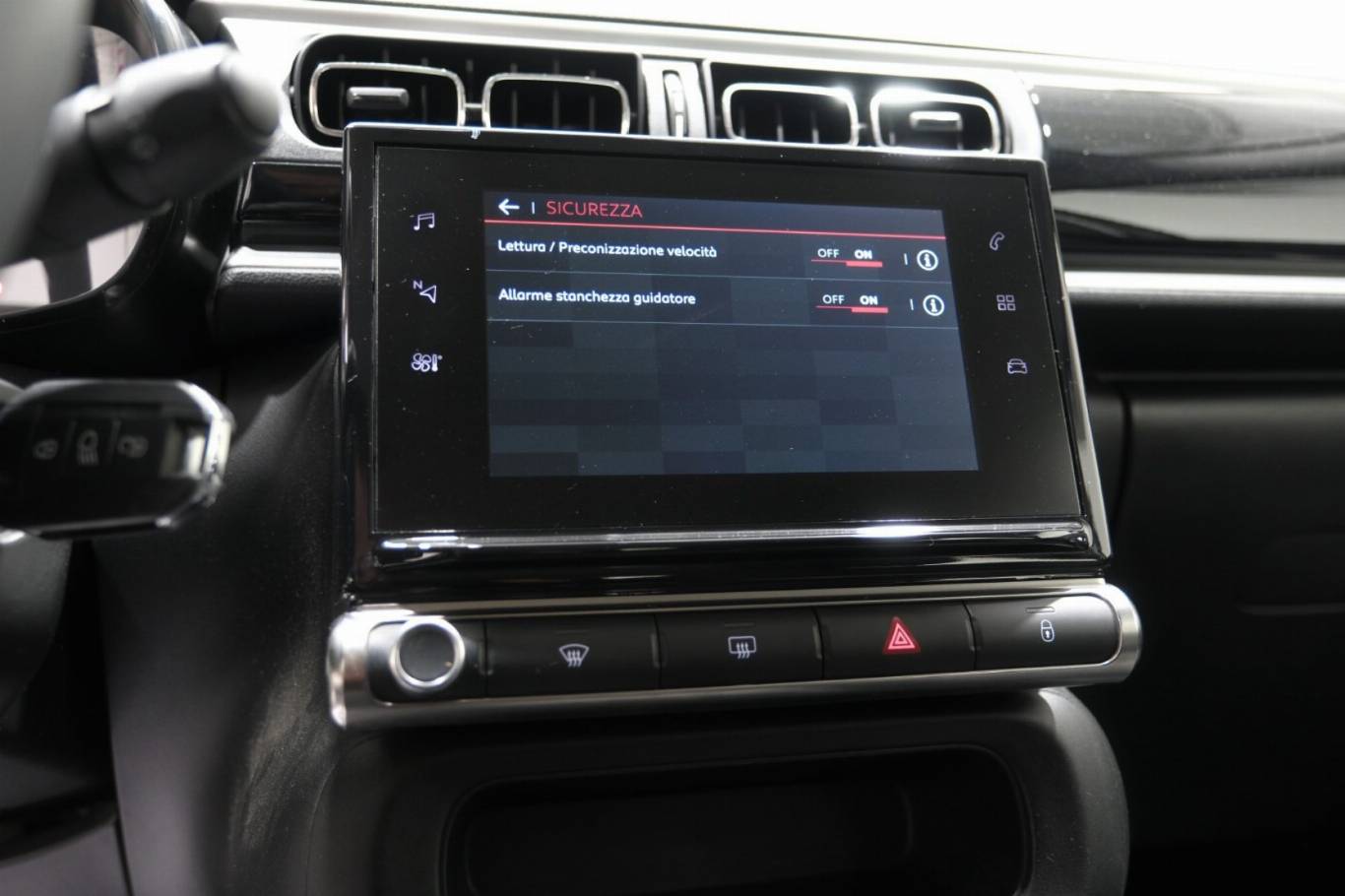 CITROEN C3 29