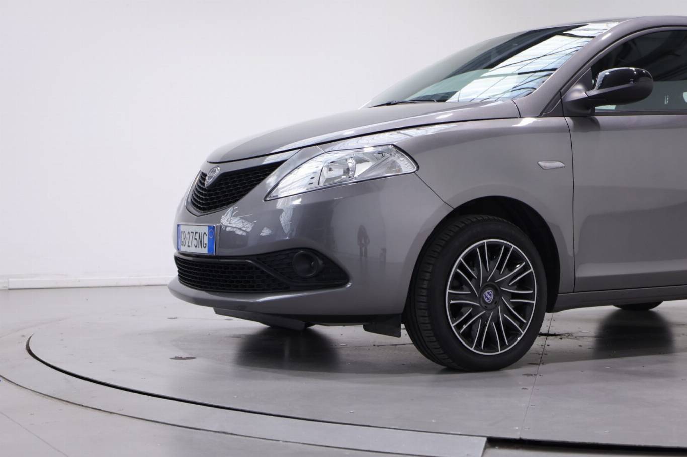 LANCIA Ypsilon 10