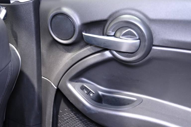 FIAT 500X 43