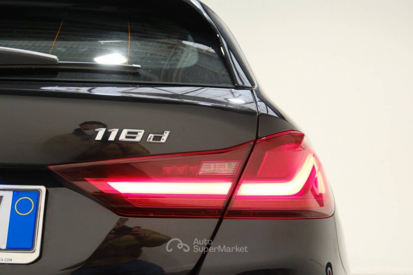 BMW Serie 1 46