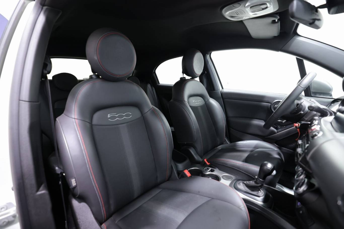 FIAT 500X 47