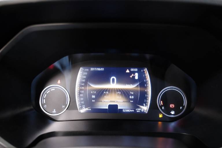DR MOTOR DR 5.0 8