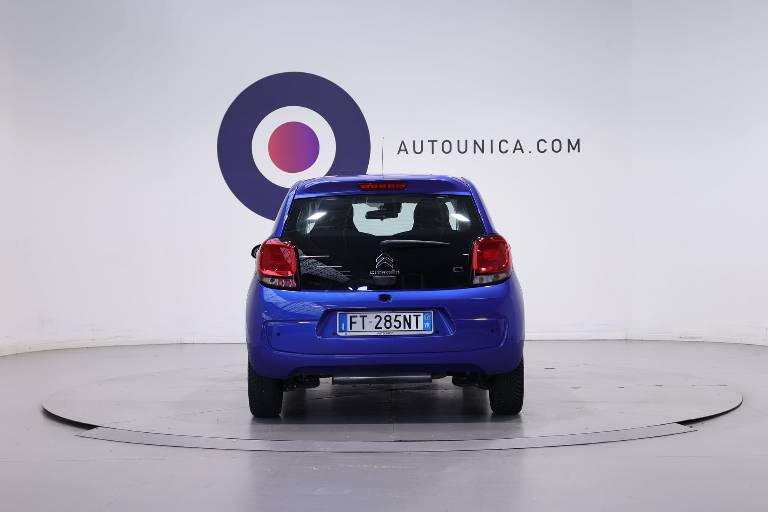 CITROEN C1 15