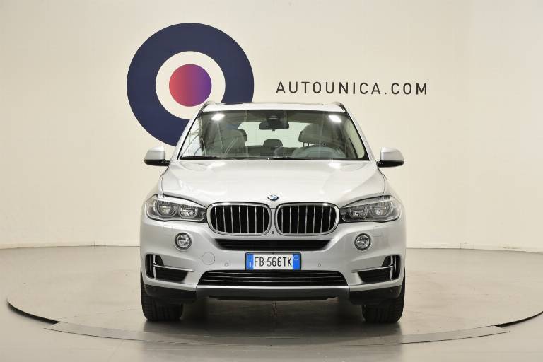 BMW X5 5