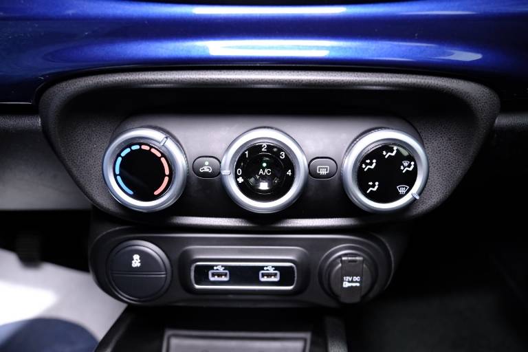 FIAT 500L 25