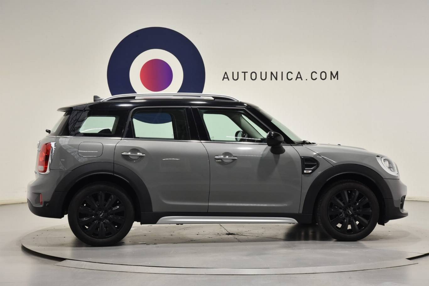 MINI Countryman 11