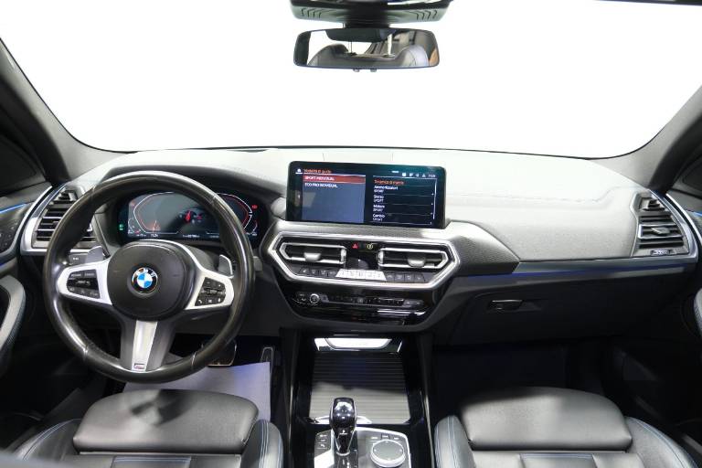 BMW X3 10