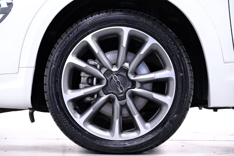 FIAT 500X 15