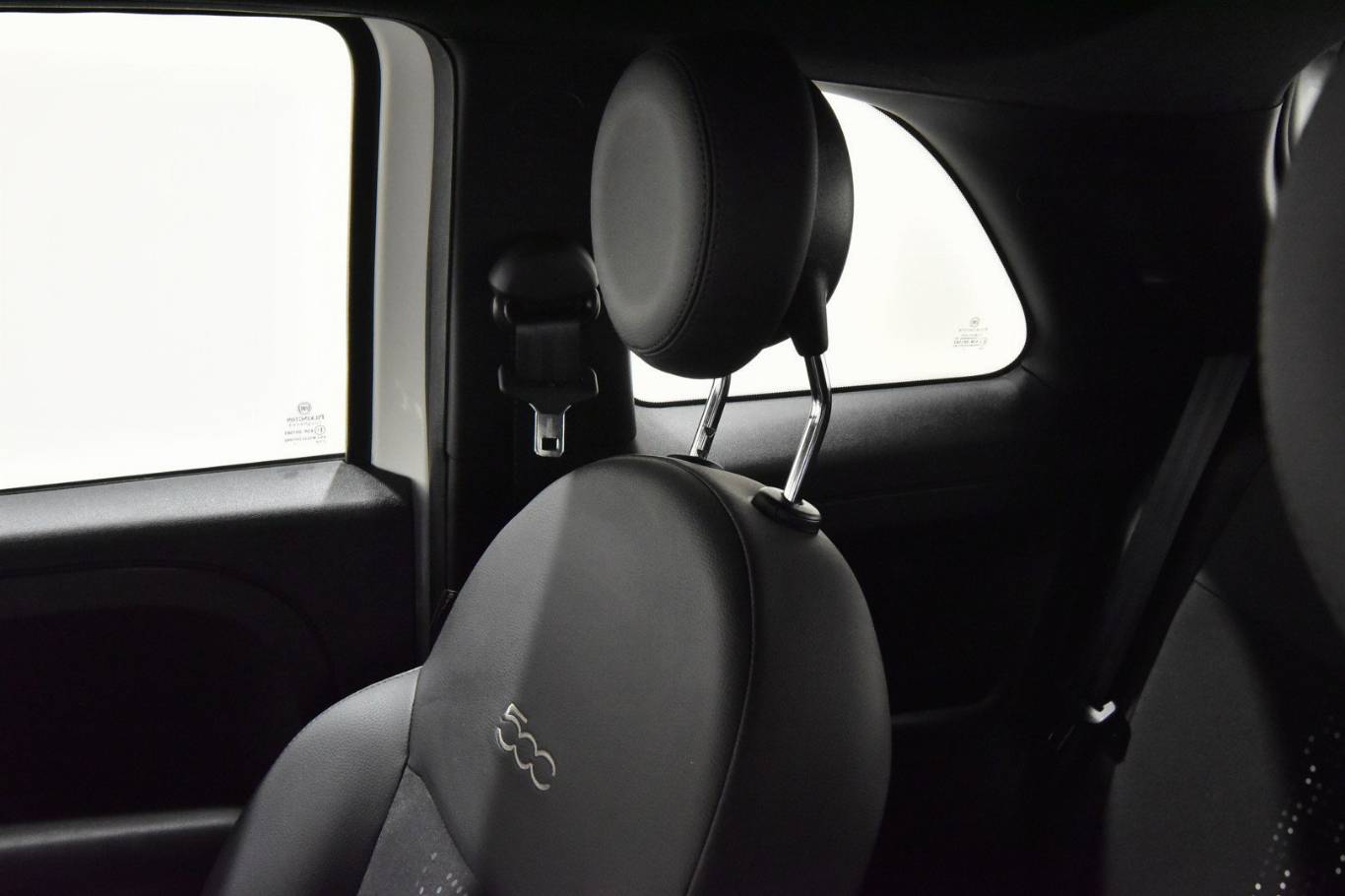 FIAT 500 20