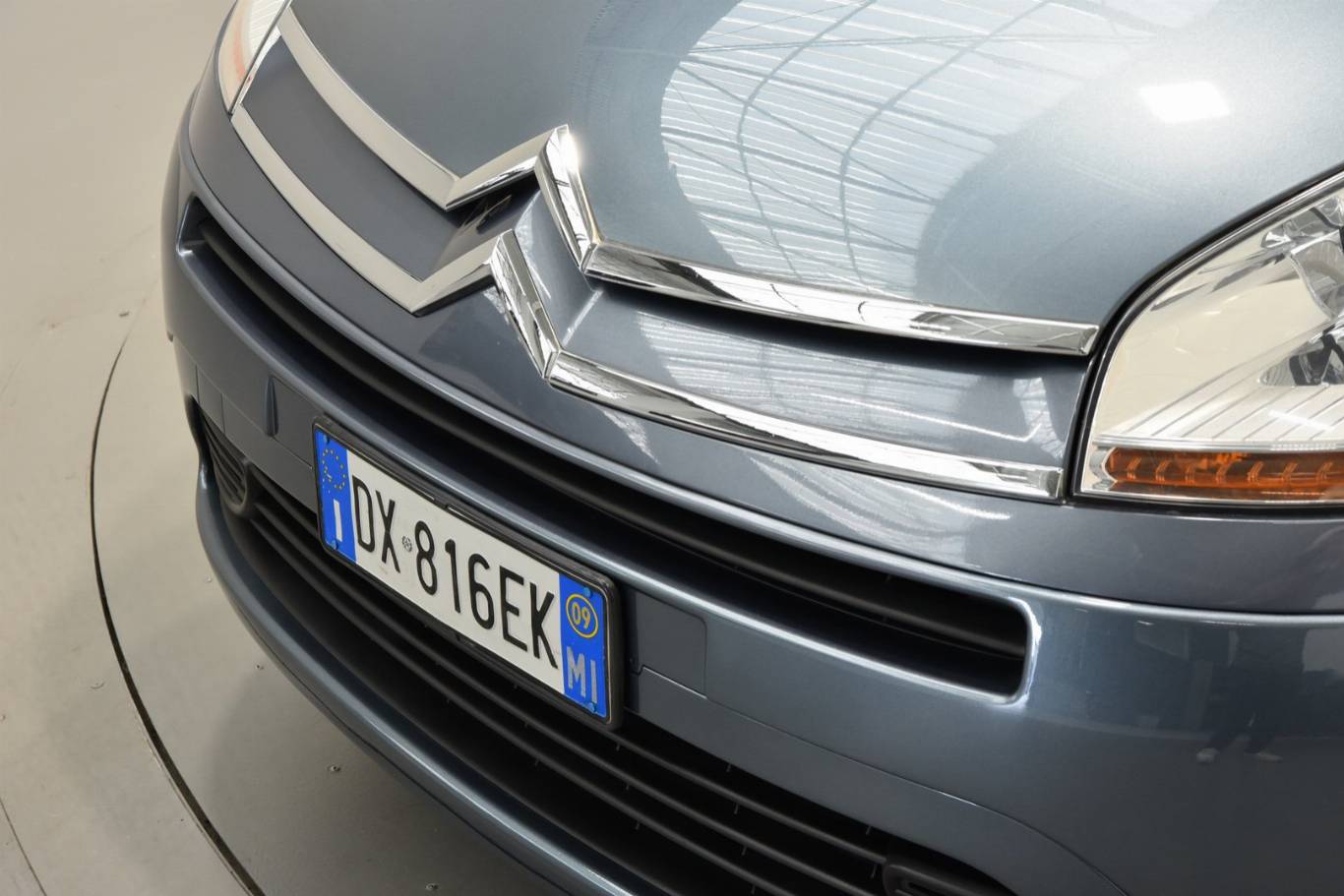 CITROEN C4 57