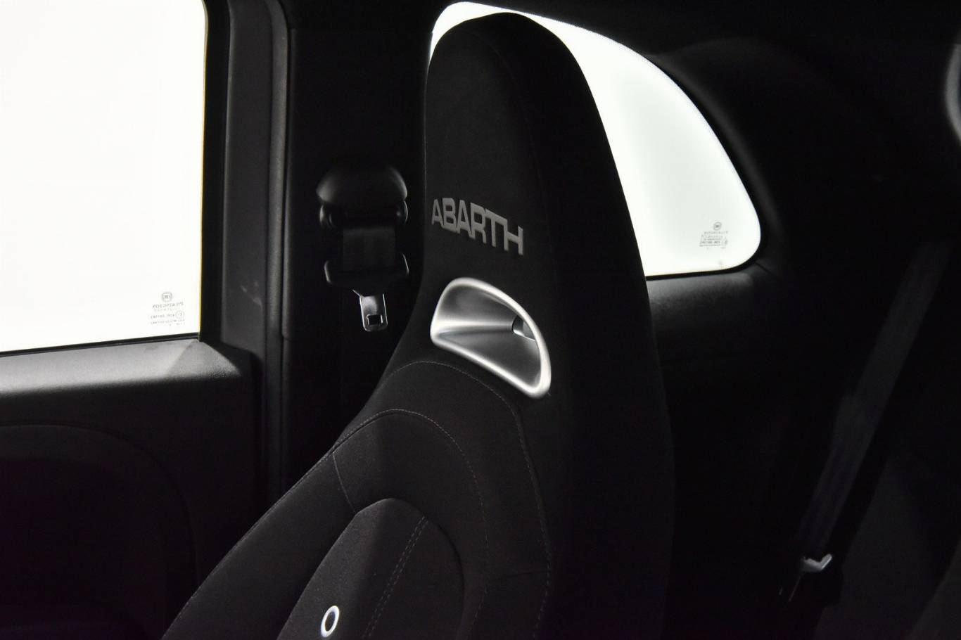 ABARTH 595 35