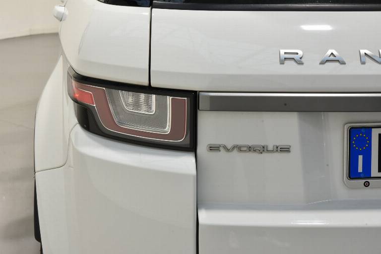 LAND ROVER Range Rover Evoque 34