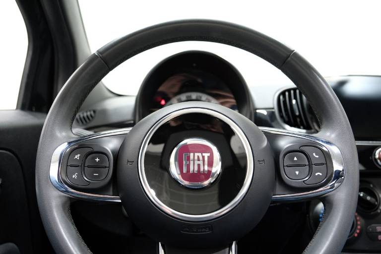 FIAT 500C 7