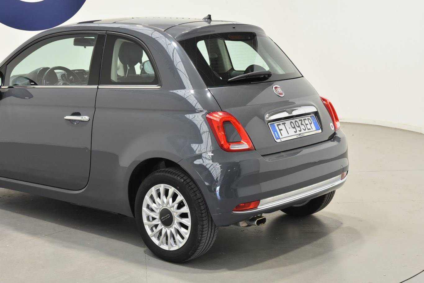 FIAT 500 37