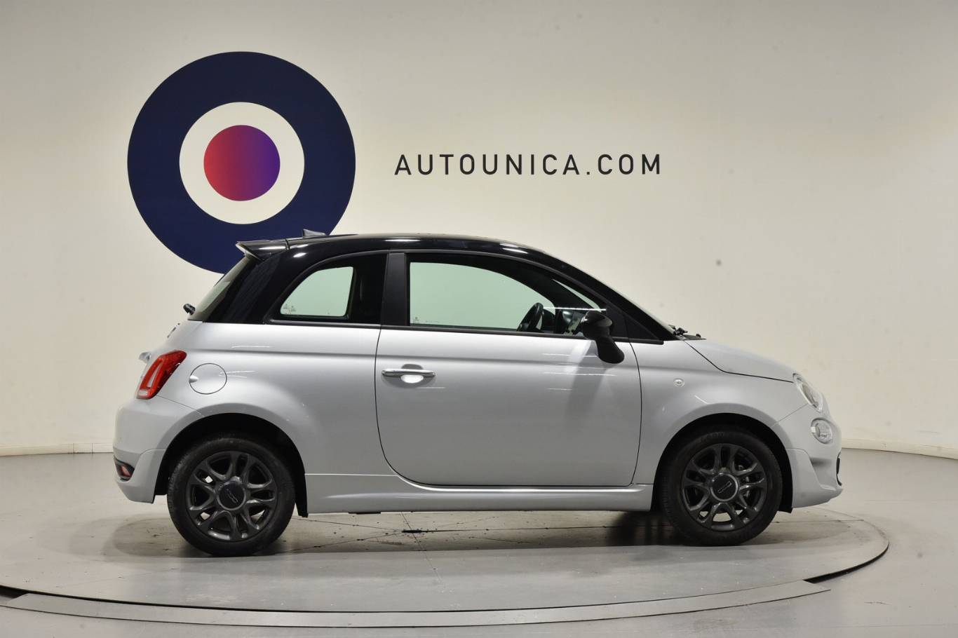 FIAT 500 27