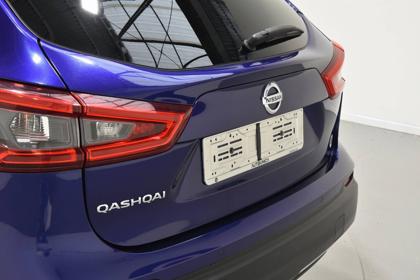 NISSAN Qashqai 52