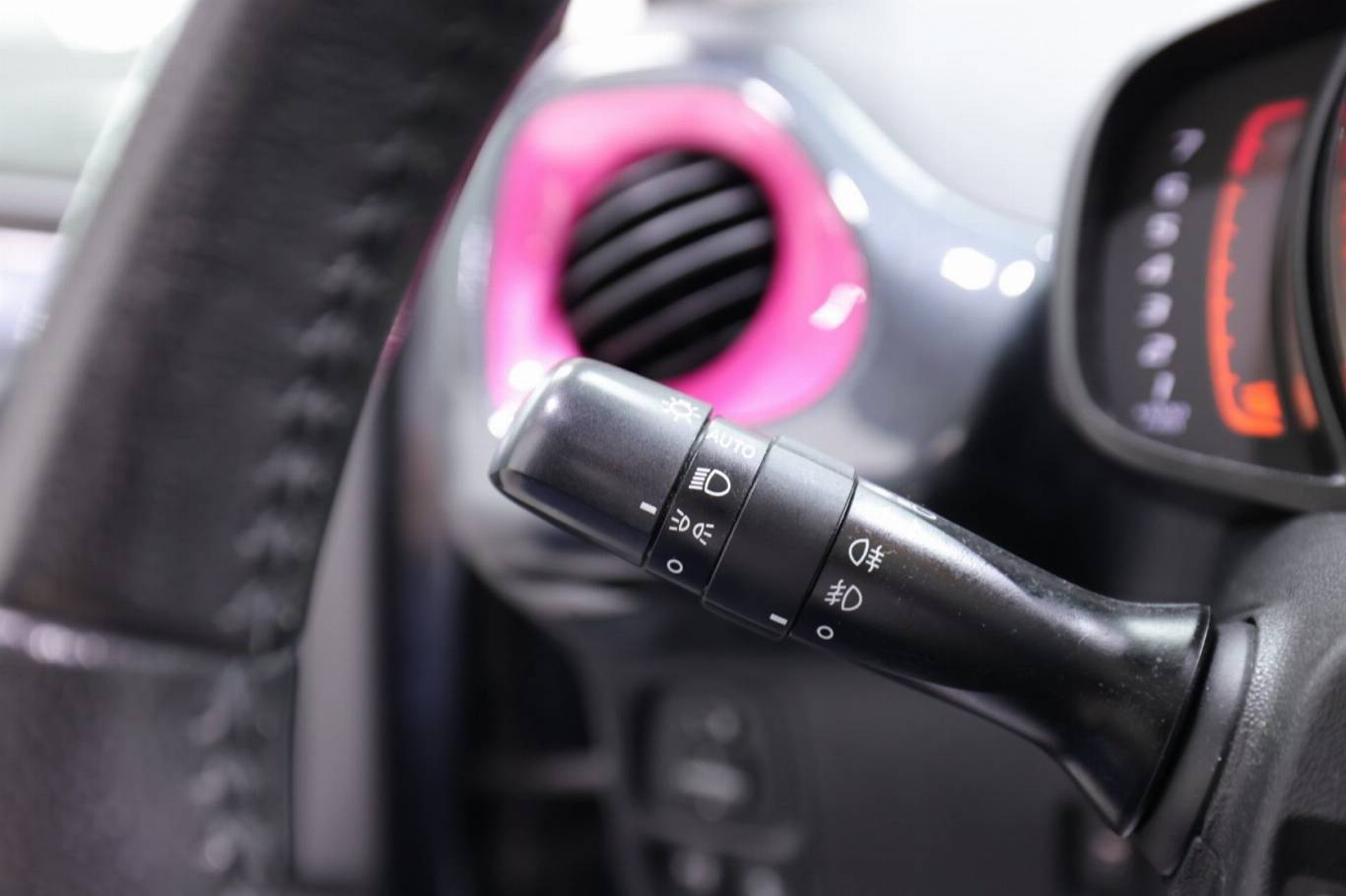 TOYOTA Aygo 23