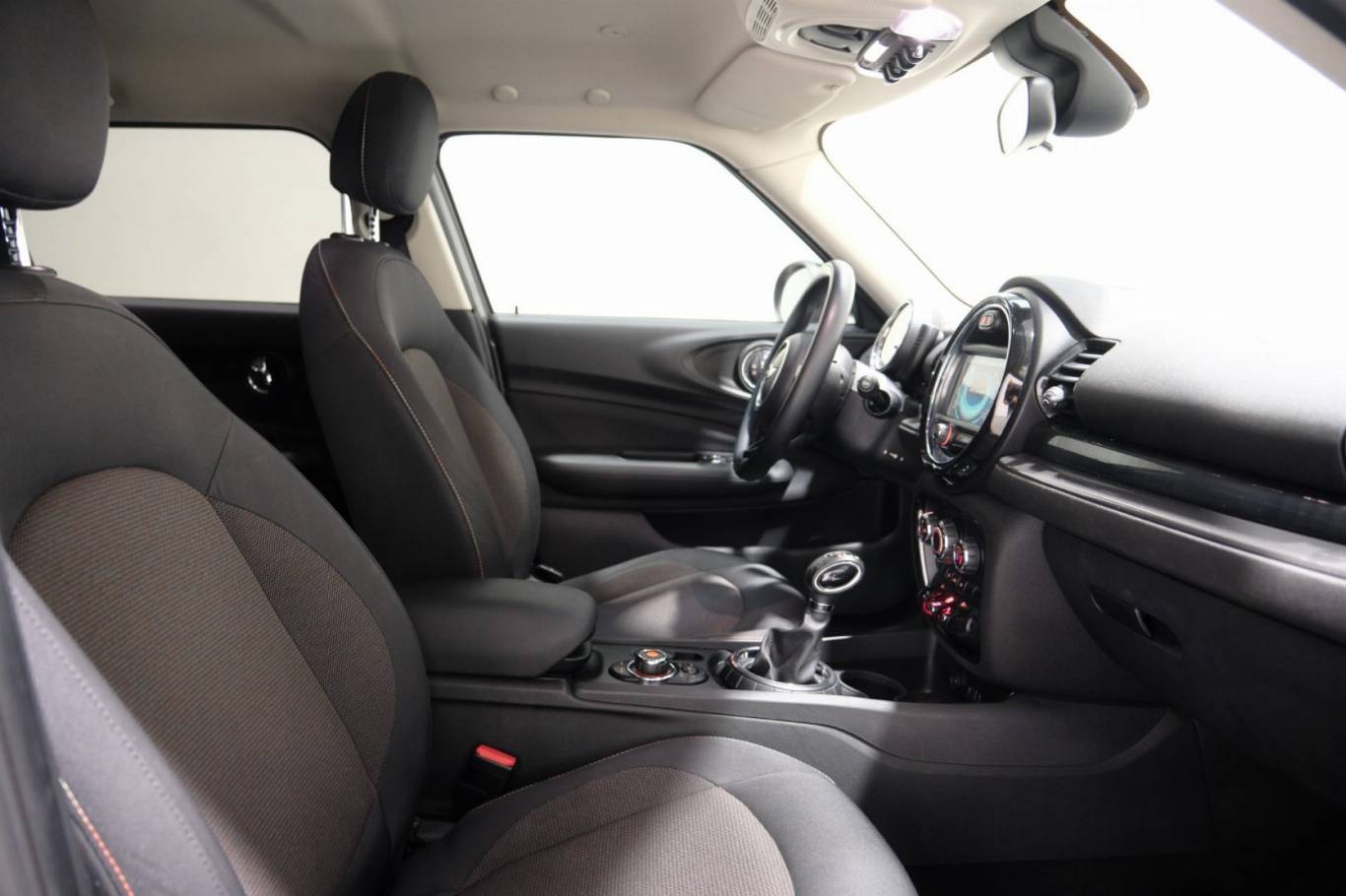 MINI Cooper Clubman 61