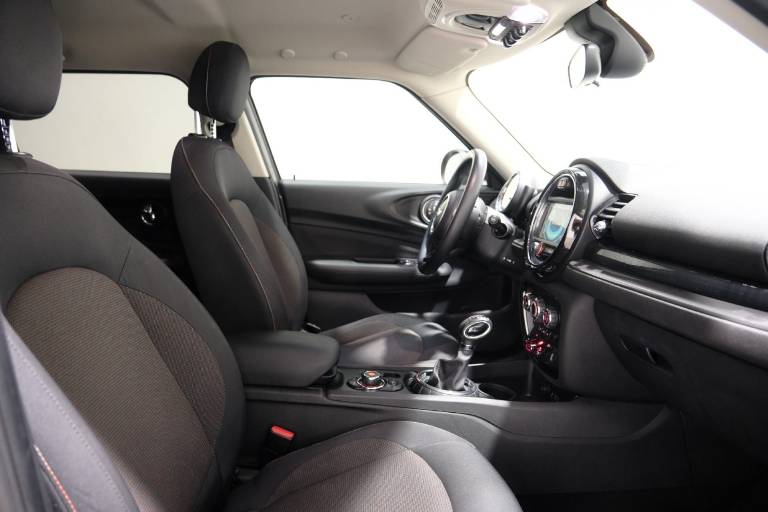 MINI Cooper Clubman 61