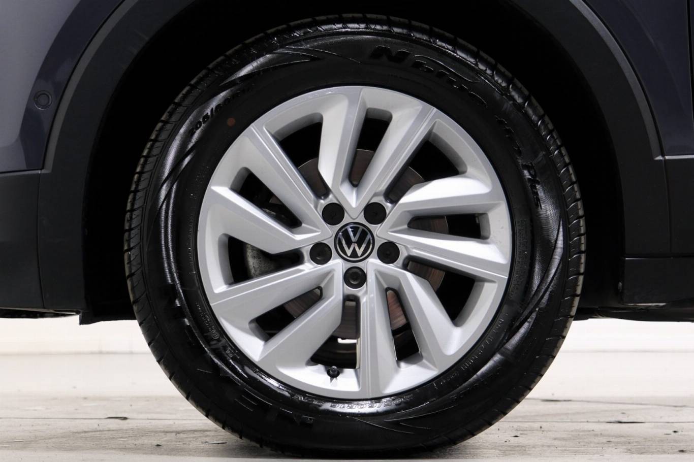 VOLKSWAGEN T-Cross 14