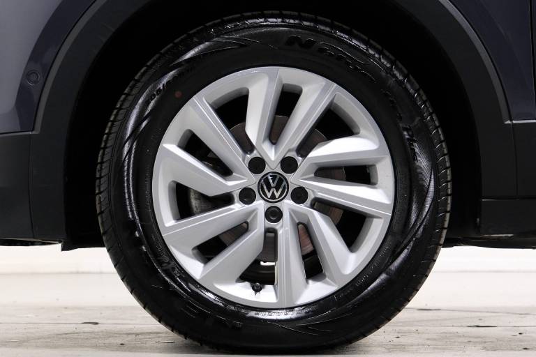 VOLKSWAGEN T-Cross 14