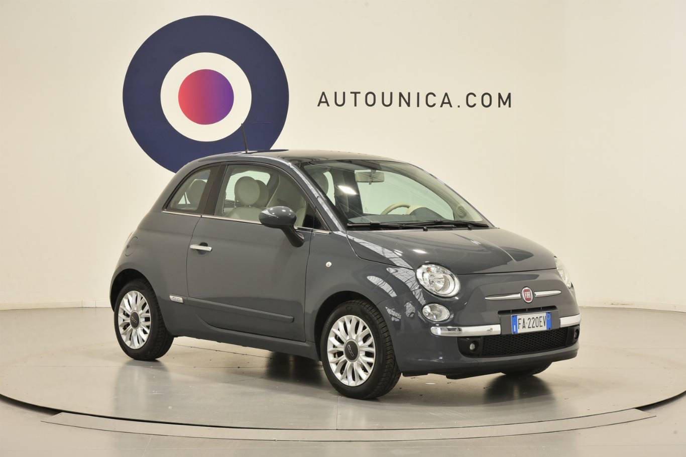 FIAT 500 29