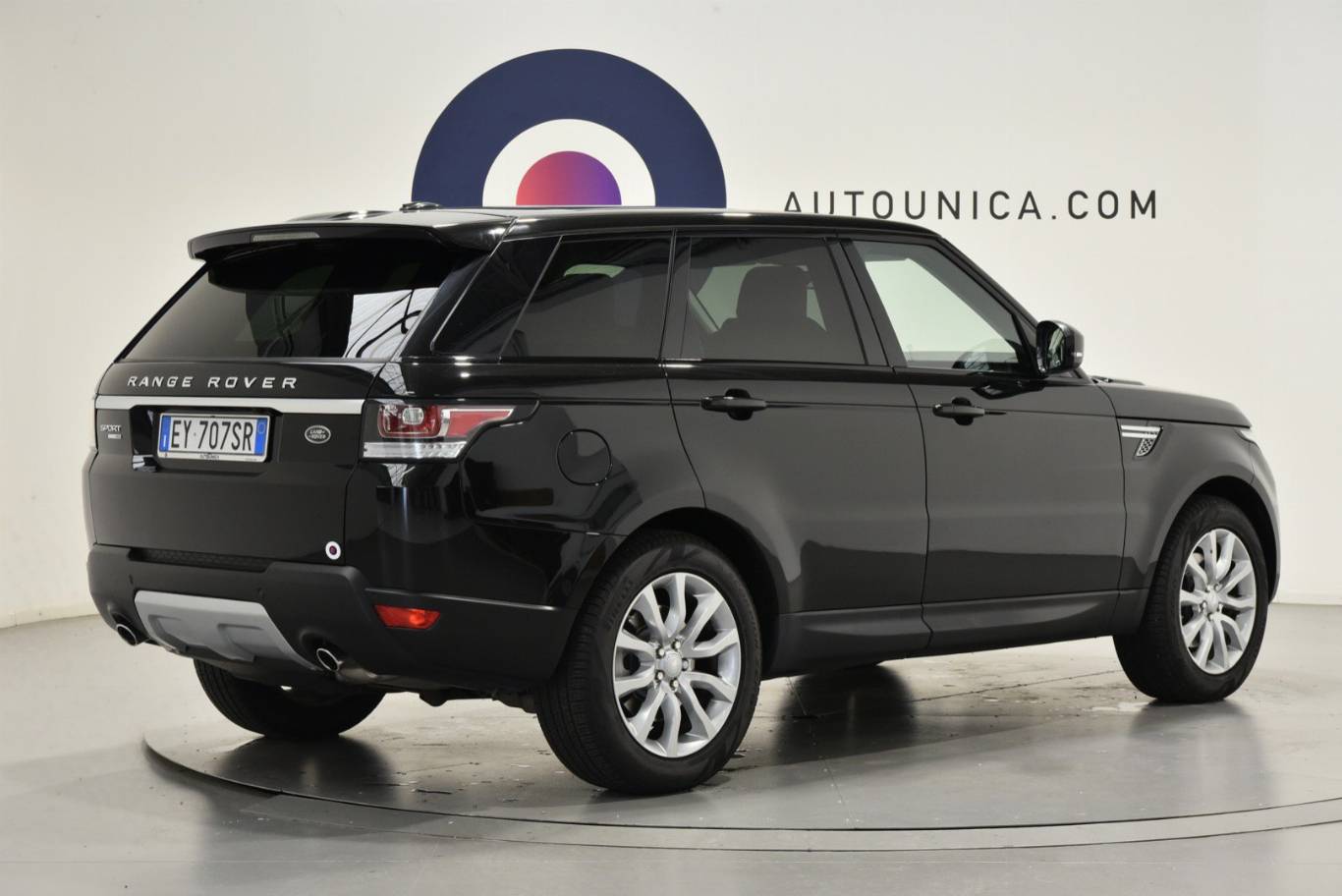 LAND ROVER Range Rover Sport 30