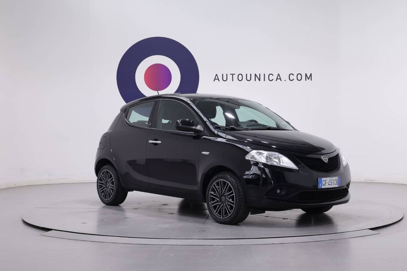 LANCIA Ypsilon 3