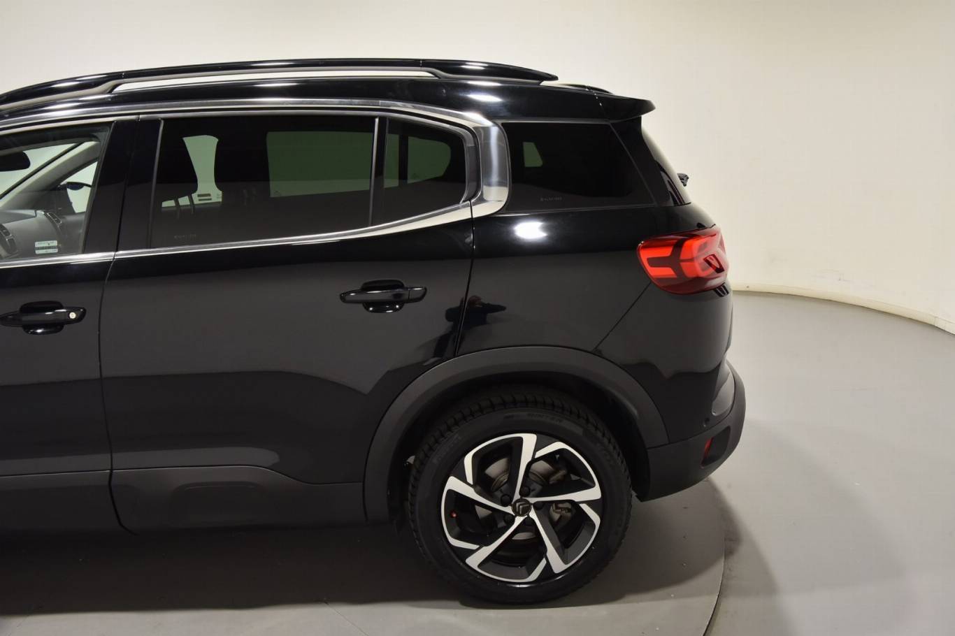 CITROEN C5 Aircross 39
