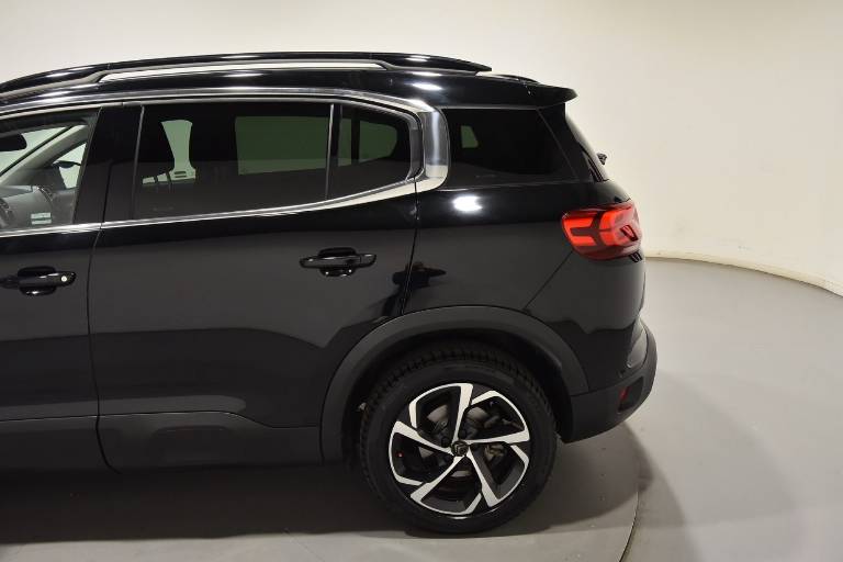 CITROEN C5 Aircross 39