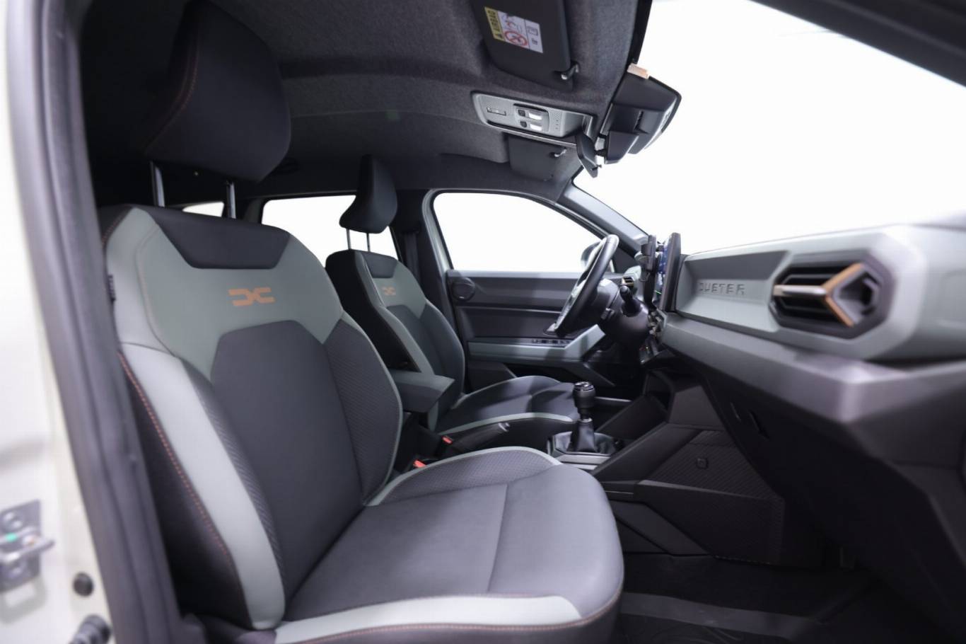 DACIA Duster 51