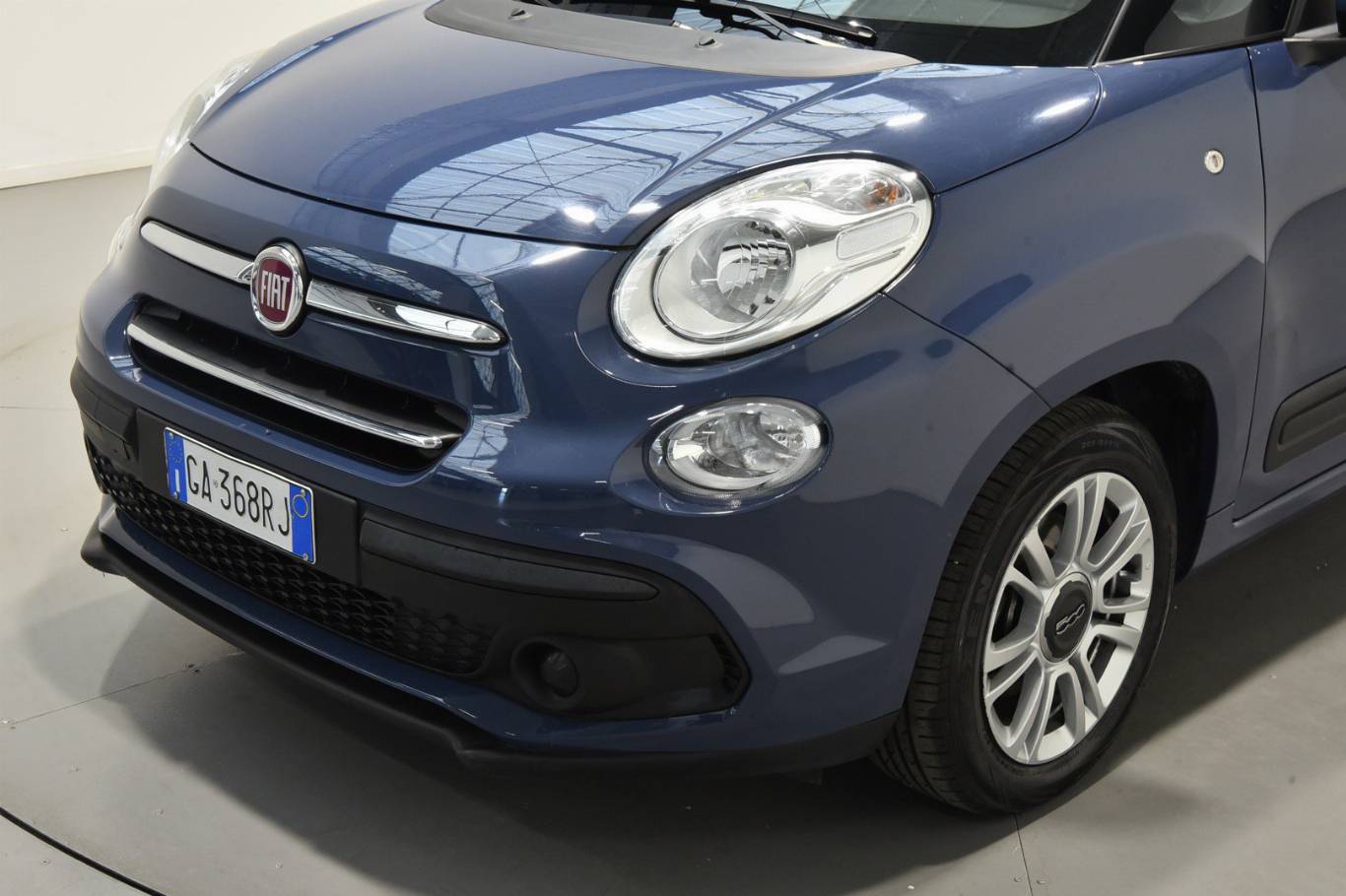 FIAT 500L 33