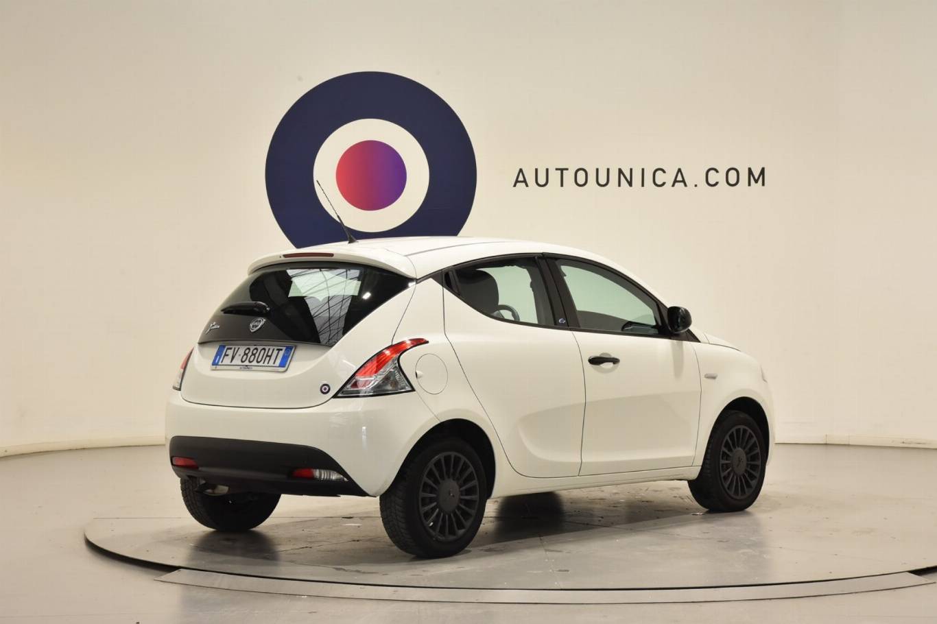 LANCIA Ypsilon 10