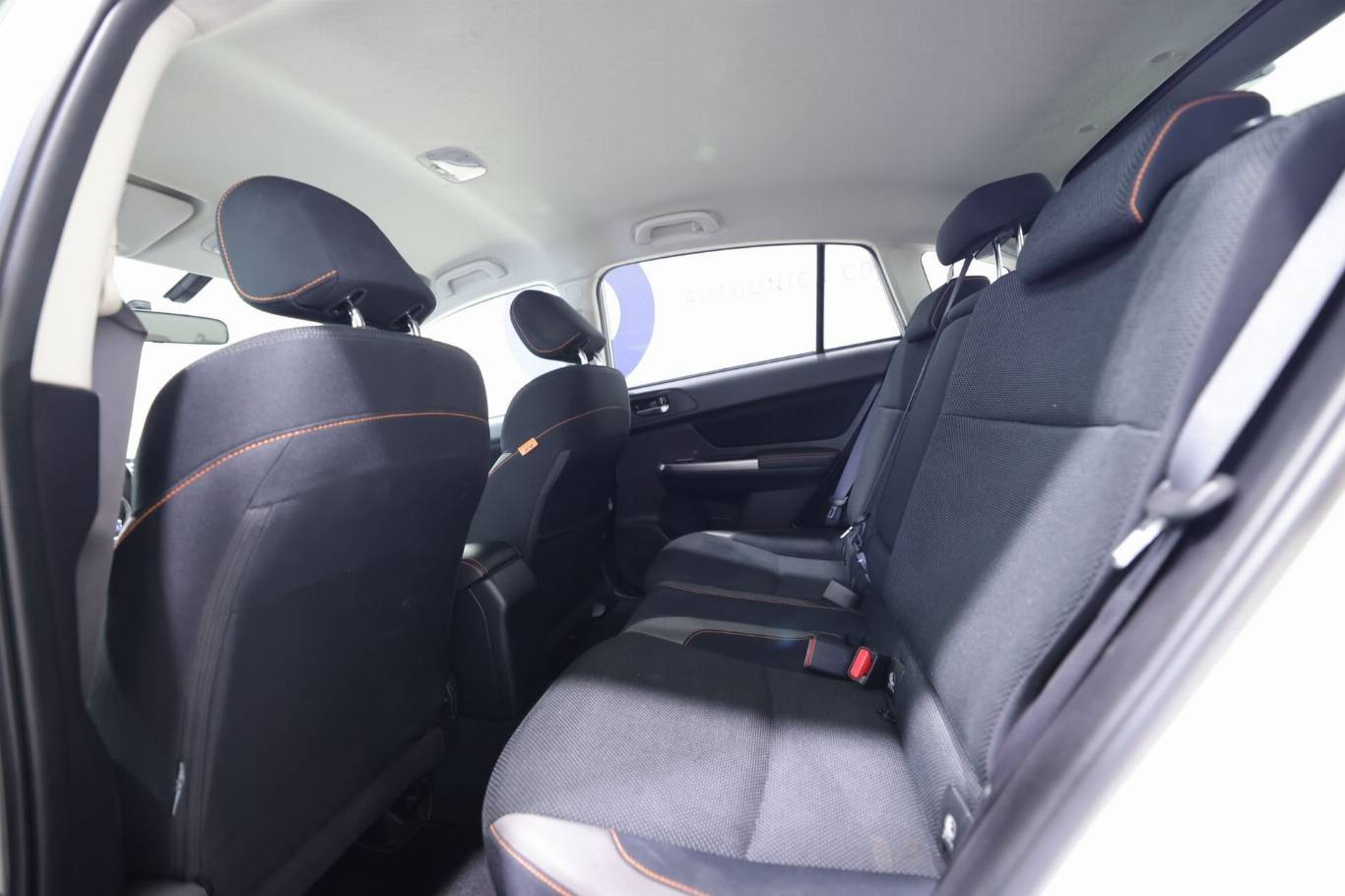 SUBARU XV 28