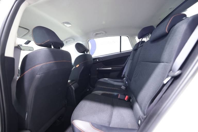SUBARU XV 28