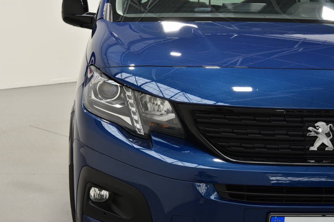 PEUGEOT Rifter 16