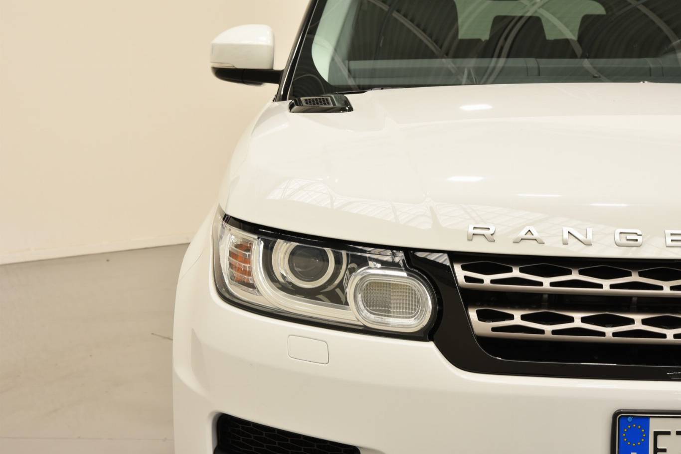 LAND ROVER Range Rover Sport 17