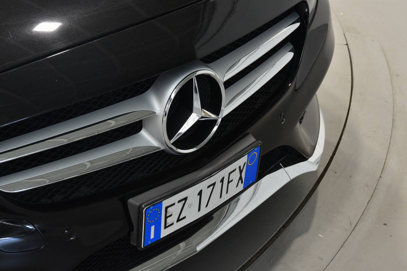 MERCEDES-BENZ C 220 43