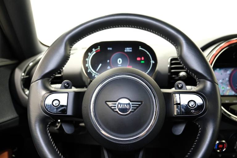 MINI Cooper Clubman 7