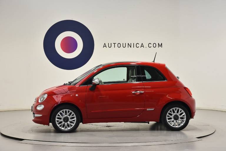 FIAT 500 13