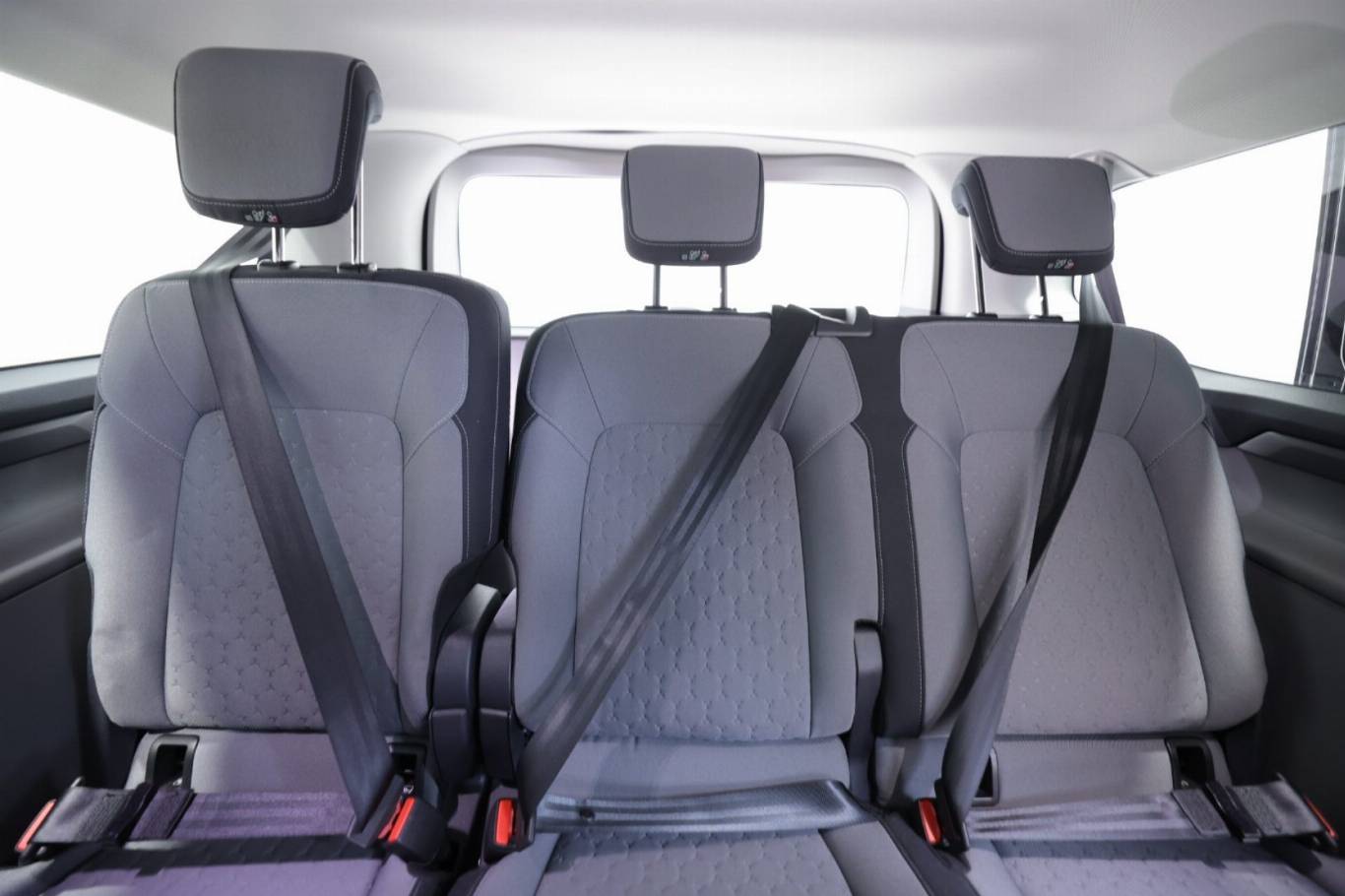 FORD Tourneo Custom 39