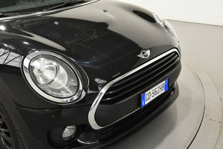 MINI Clubman 39